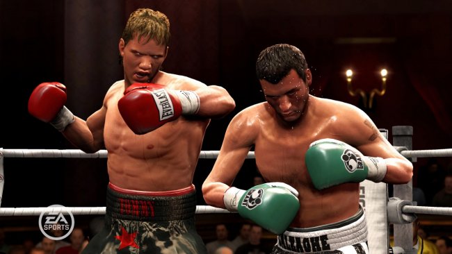 fight night round 4 pc review